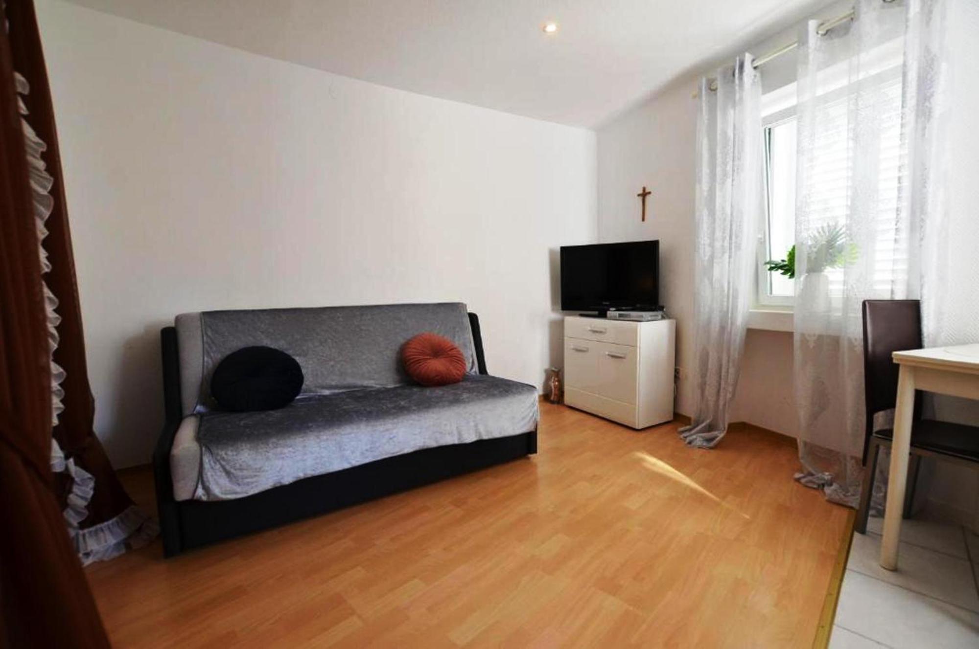 Augusta Apartment Rovinj Exterior foto